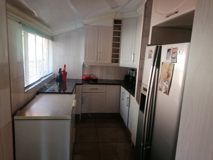 4 Bedroom Property for Sale in Sasolburg Ext 4 Free State